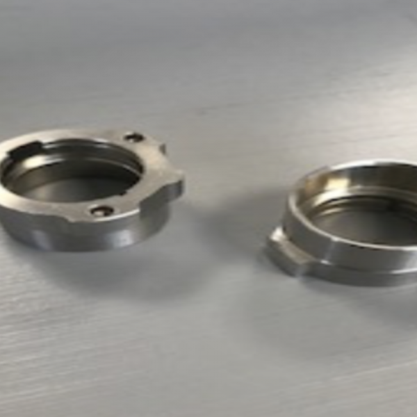 CNC Turning - Concencrict Tool CT