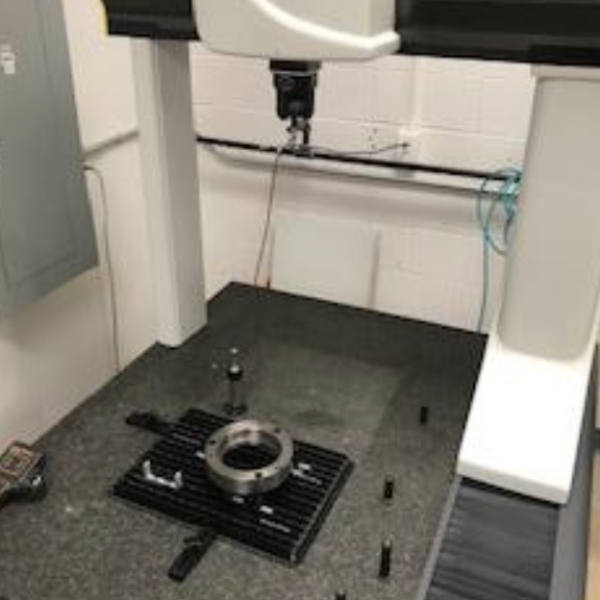 Inspection - Concentric Tool CT