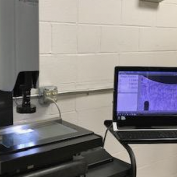 Inspection - Concentric Tool CT