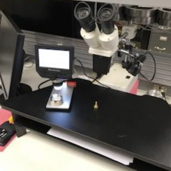 Inspection - Concentric Tool CT